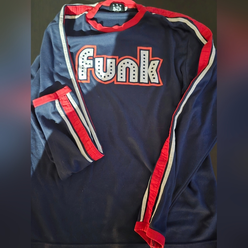 Vintage Rave Longsleeve